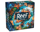 【Used】Coral Story Reef